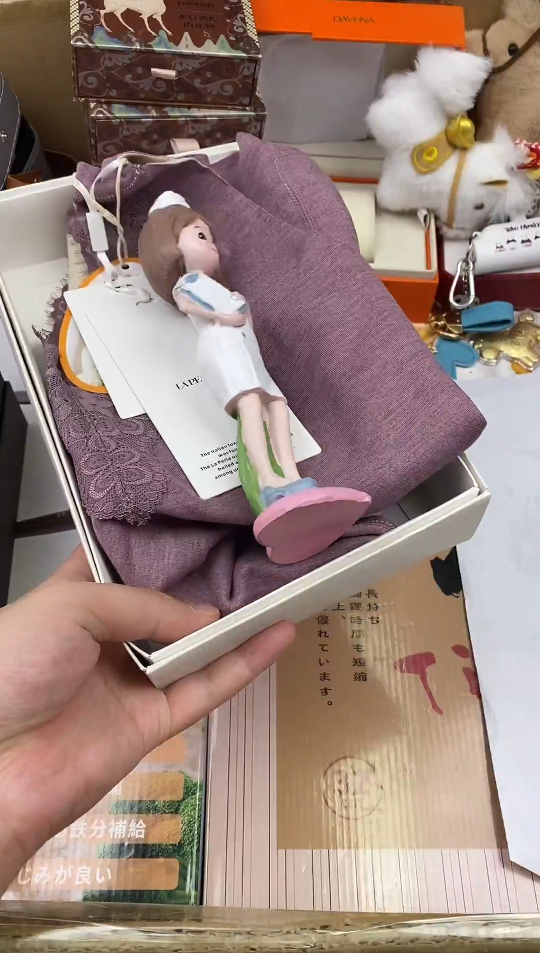 其他如图所示 高端礼品