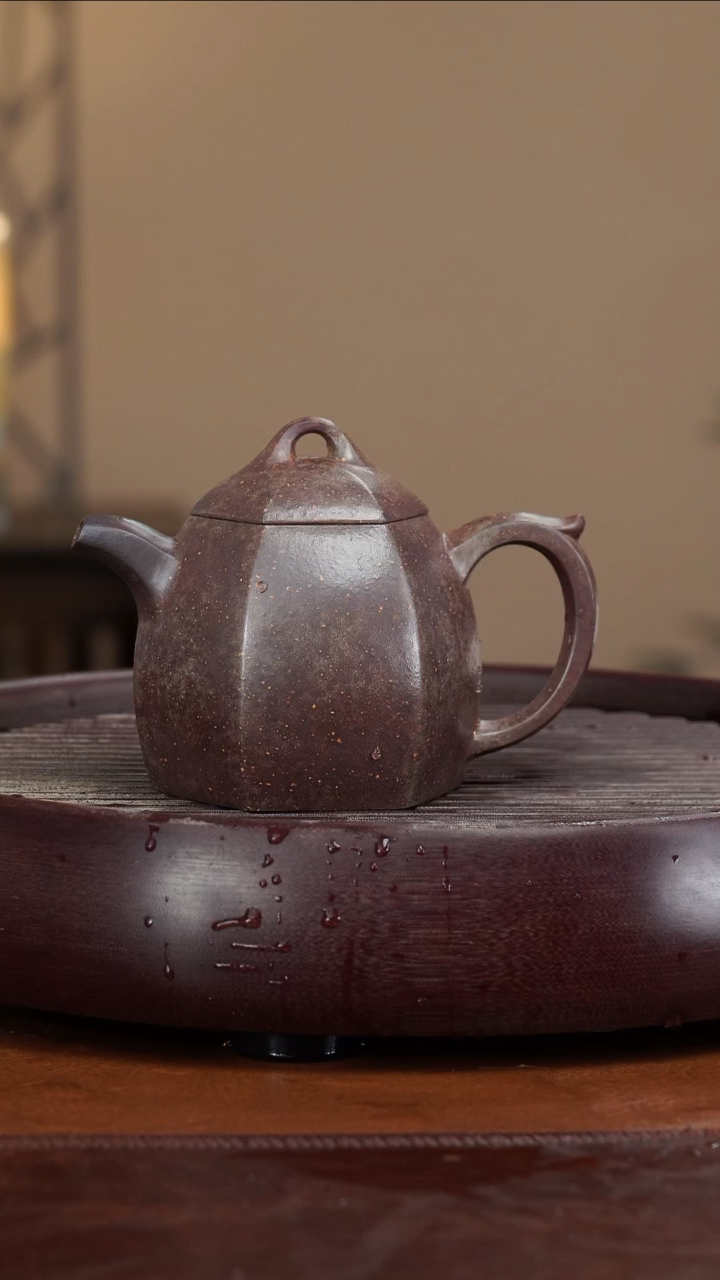 【闪购商品】紫砂茶壶宜兴紫砂壶