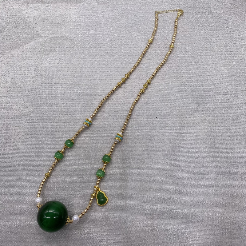 【百世璀璨 尽耀光芒】吊坠HF131943