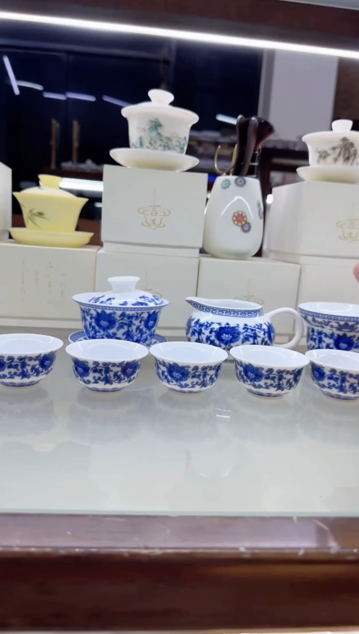 【闪购商品】瓷片言泥言泥言泥@YN