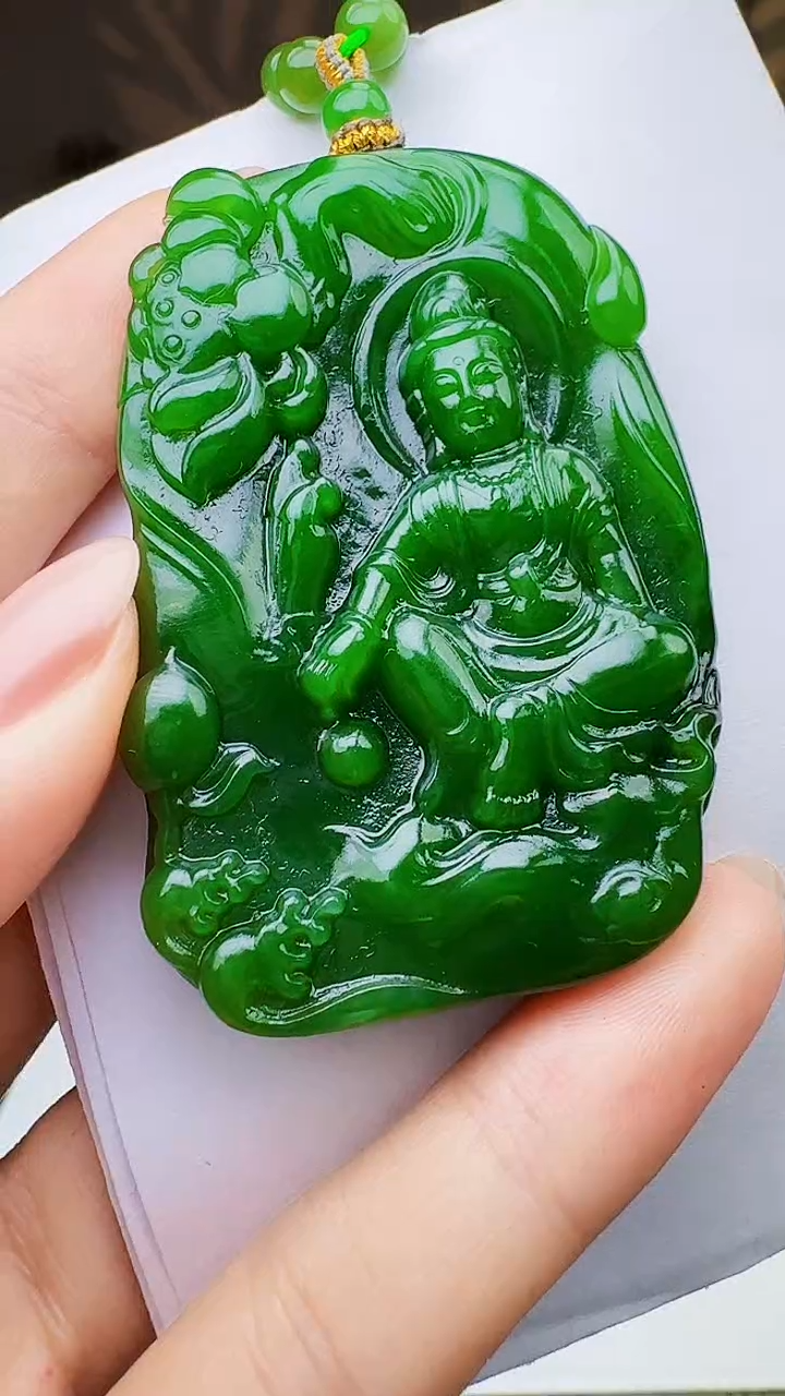 定制和田玉天然和田玉（拍一发一）
