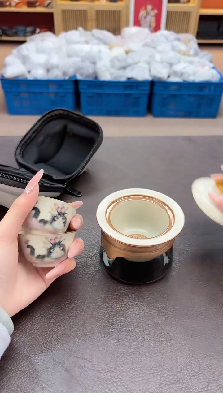 【闪购商品】摆件瓷SC1111111111111