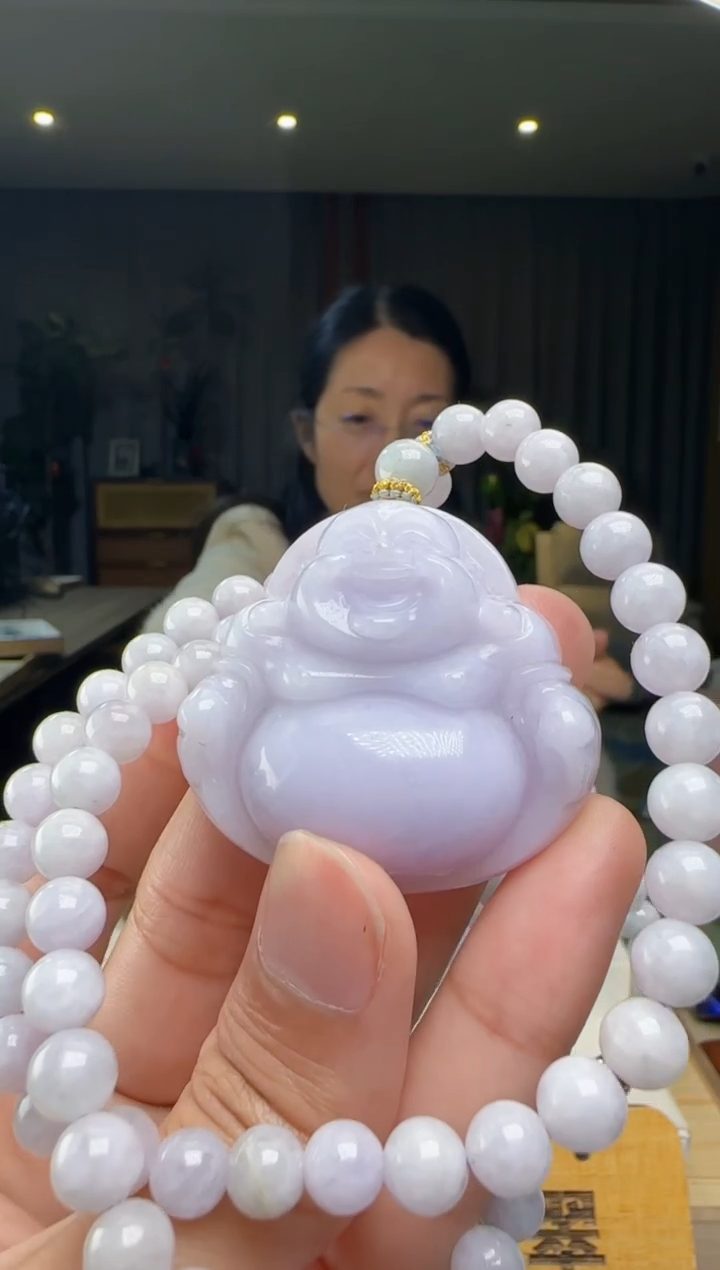 【闪购商品】翡翠吊坠(赠链)未镶嵌XM@@WS1WX30105