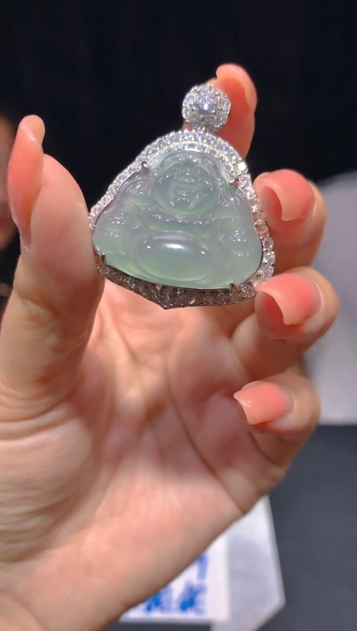 【闪购商品】定制翡翠未镶嵌191多样性发货（发其一）