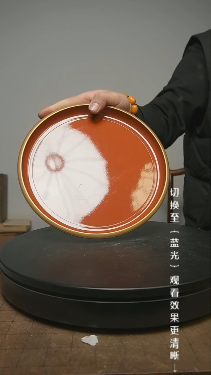 【闪购商品】摆件13y古美術空间美学C65
