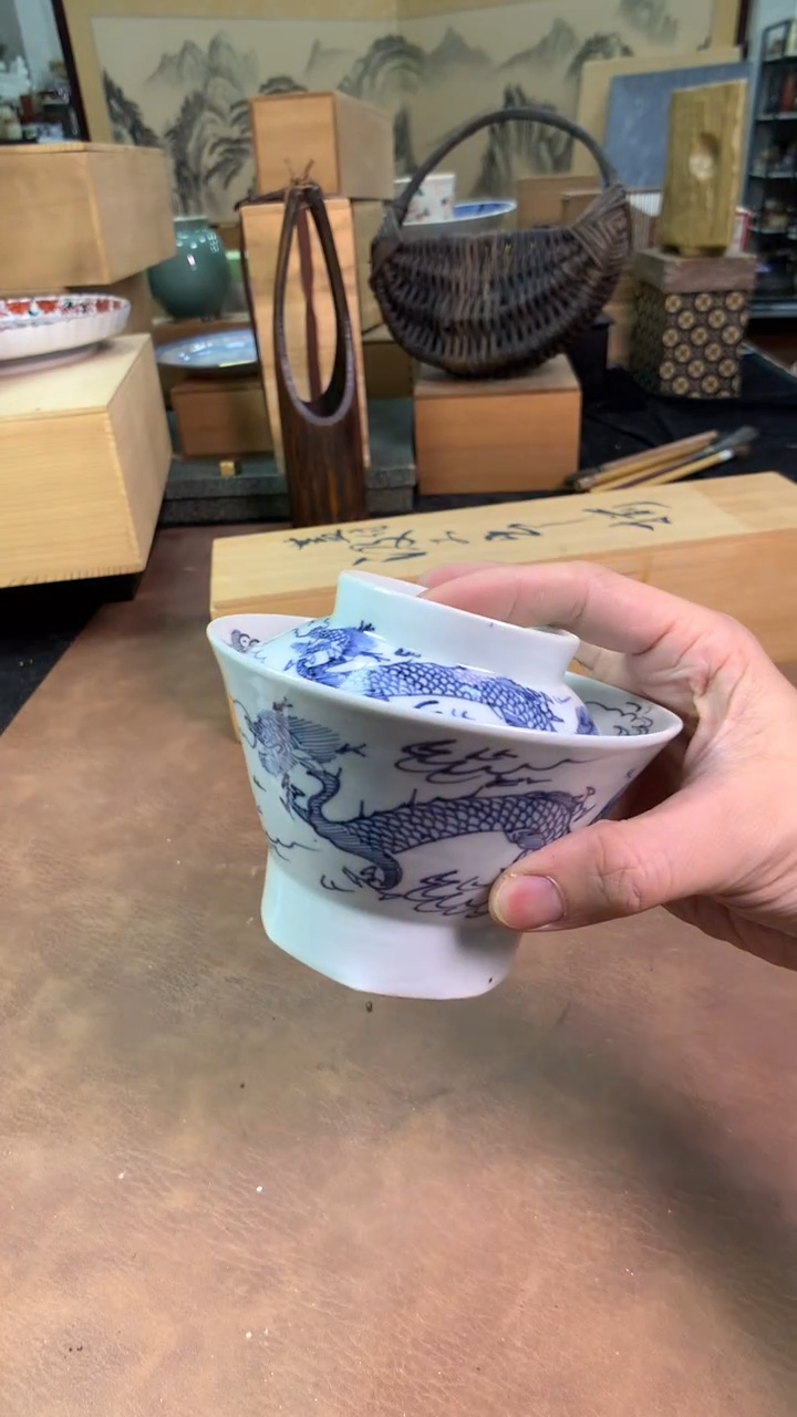 【闪购商品】摆件茶宠瓷器茶具套装