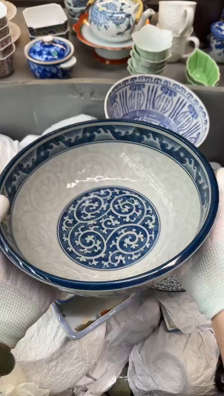 摆件旺**金瓷器瓷器瓷器瓷器