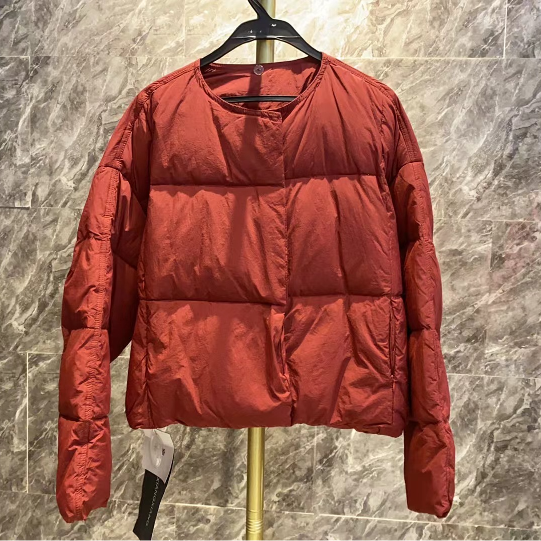 2051小众设计潮牌买手店女款女装外套