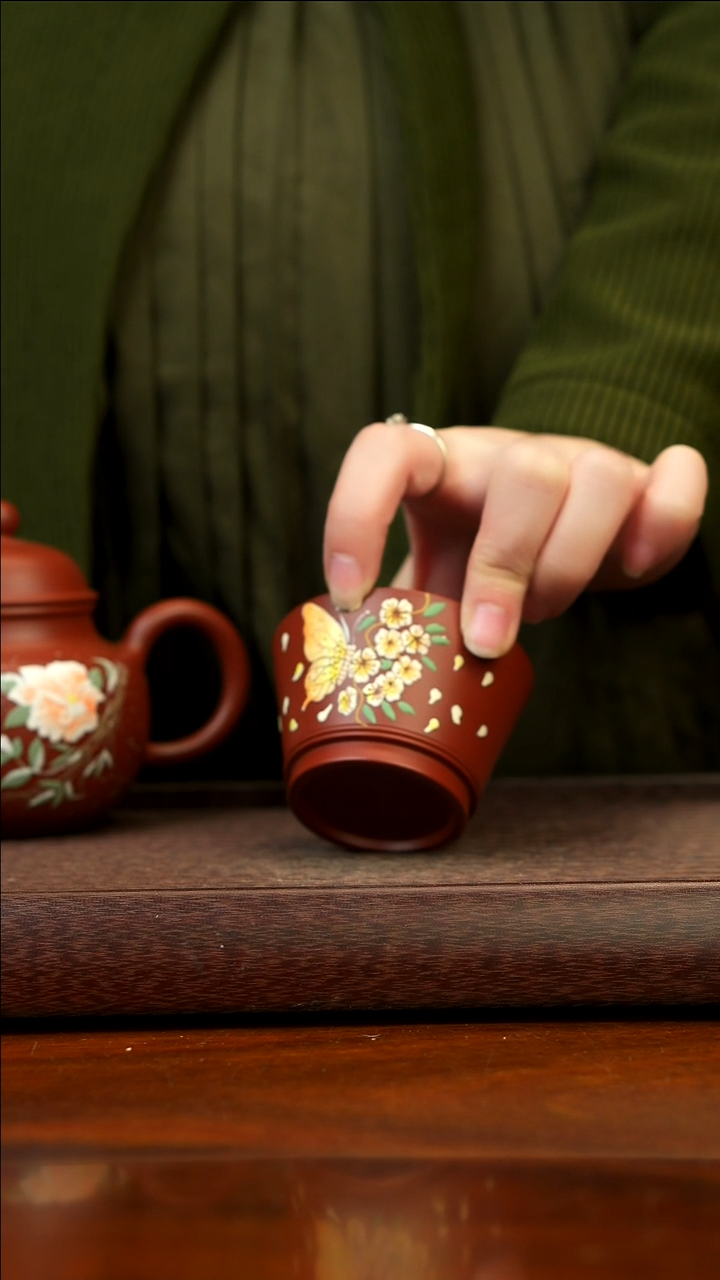 茶壶紫砂宜兴紫砂