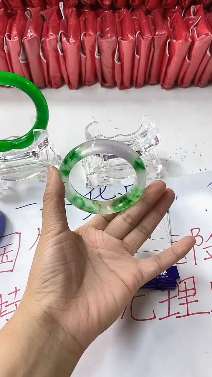 流行美美百搭真实好看直播间A224