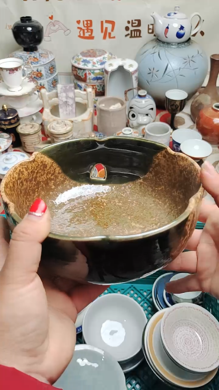 其他陶紫韵陶艺优品小铺满30包邮