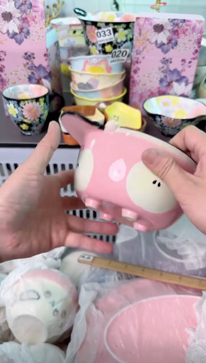 瓷片097默认微瑕谨慎参怕库存1件