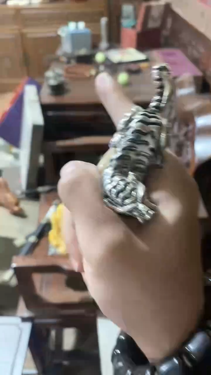 【闪购商品】香榧木木雕主播推荐好物好物36