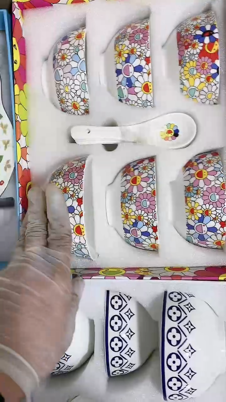 【闪购商品】瓷片111111111111111