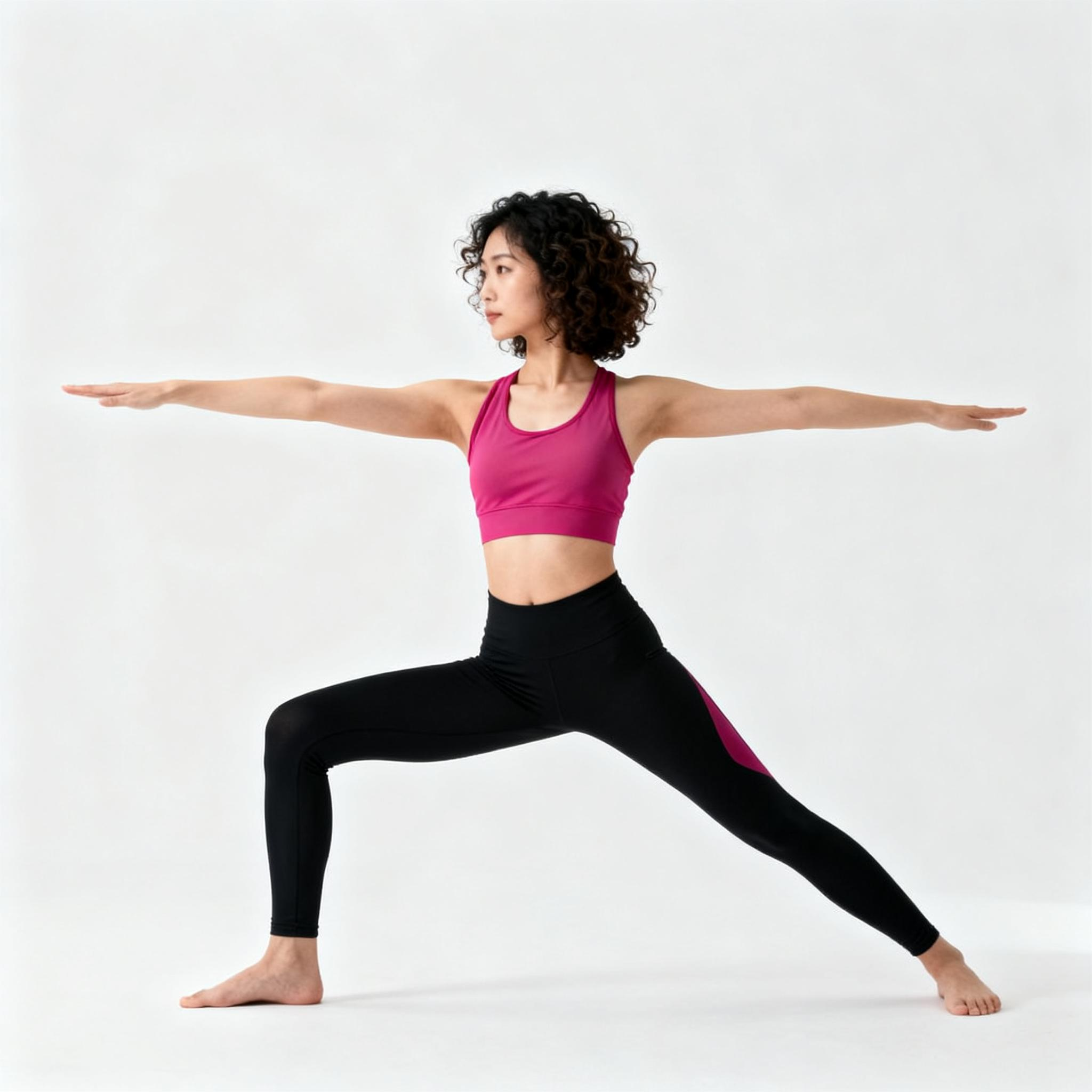 F01-F100 孤品女装直播 运动休闲瑜伽服