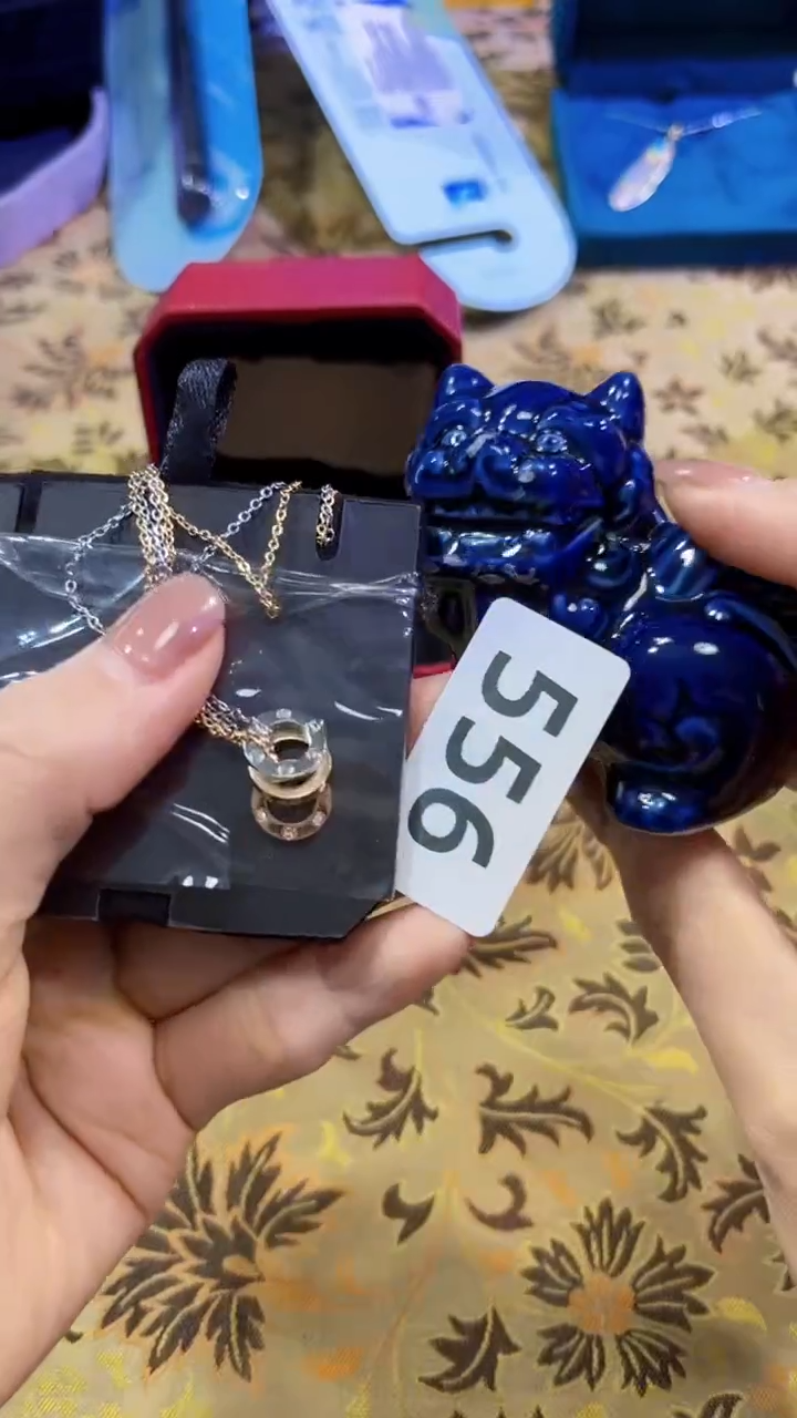 瓷片陶茶666文玩周边多人