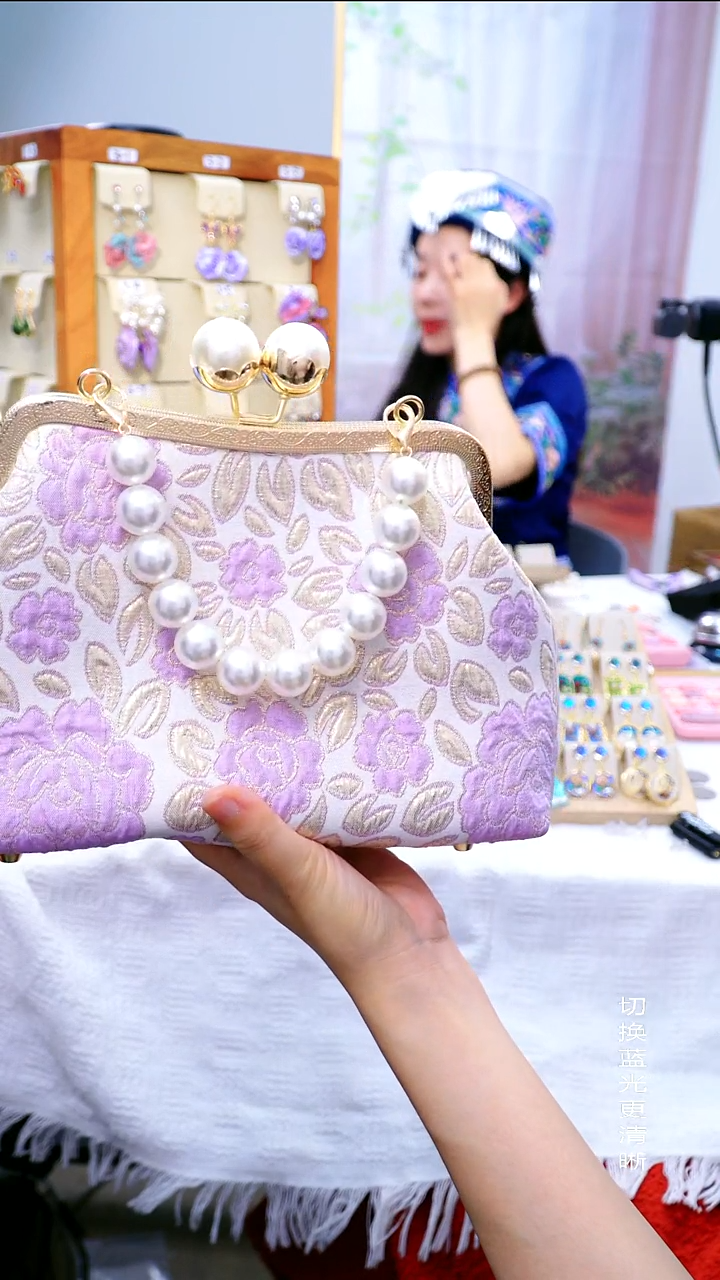 铜合金925银树脂仅一件孤品标本耳饰（不退不换 跑单小黑屋）