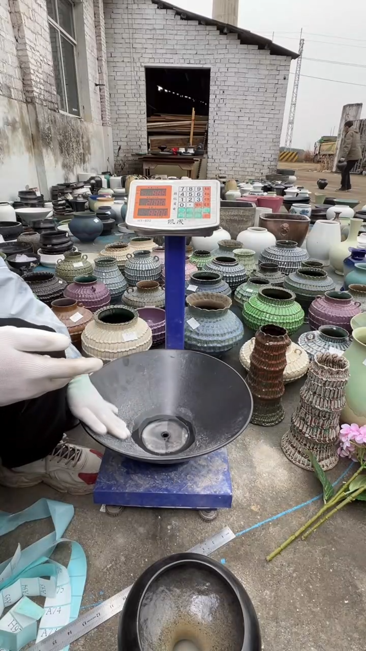 【闪购商品】摆件H88口径39高16误差2默认微瑕