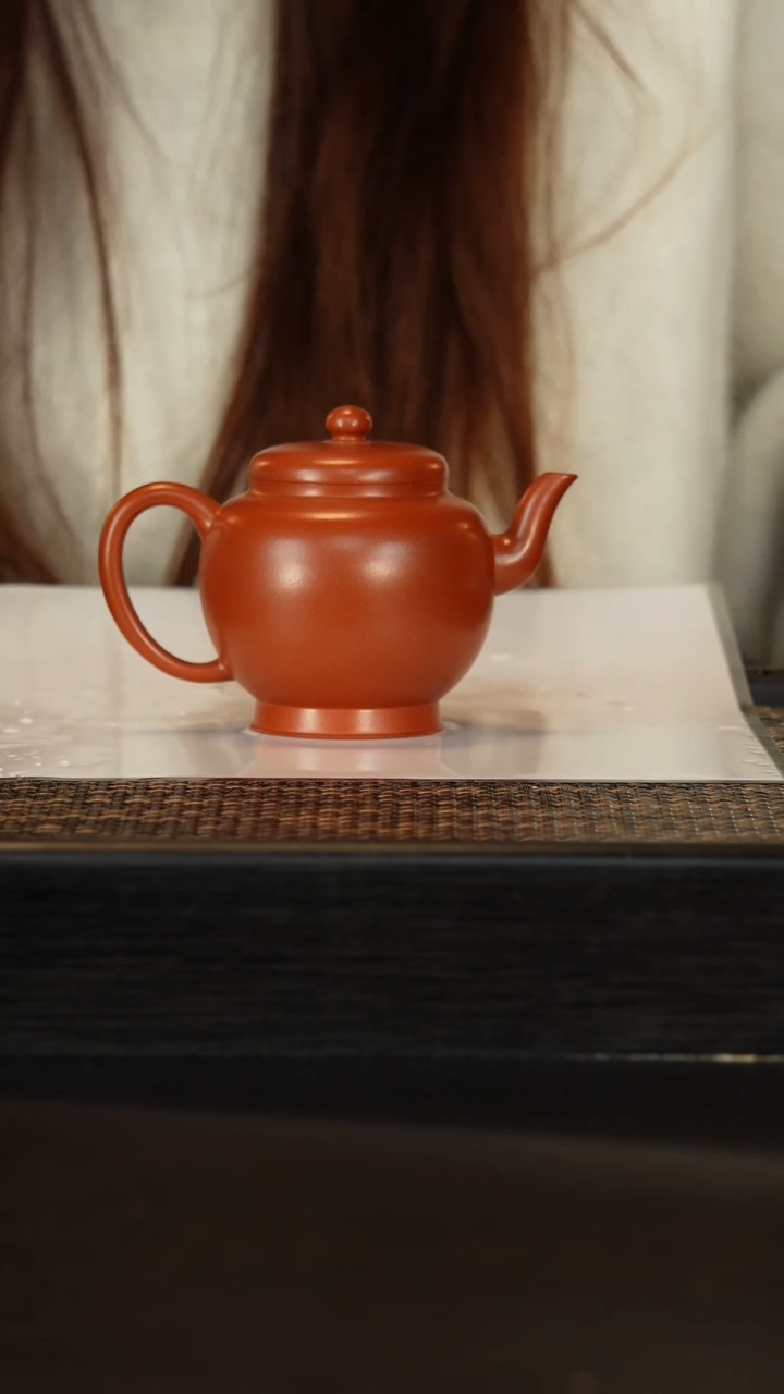 【闪购商品】紫砂茶壶原矿紫砂茶壶