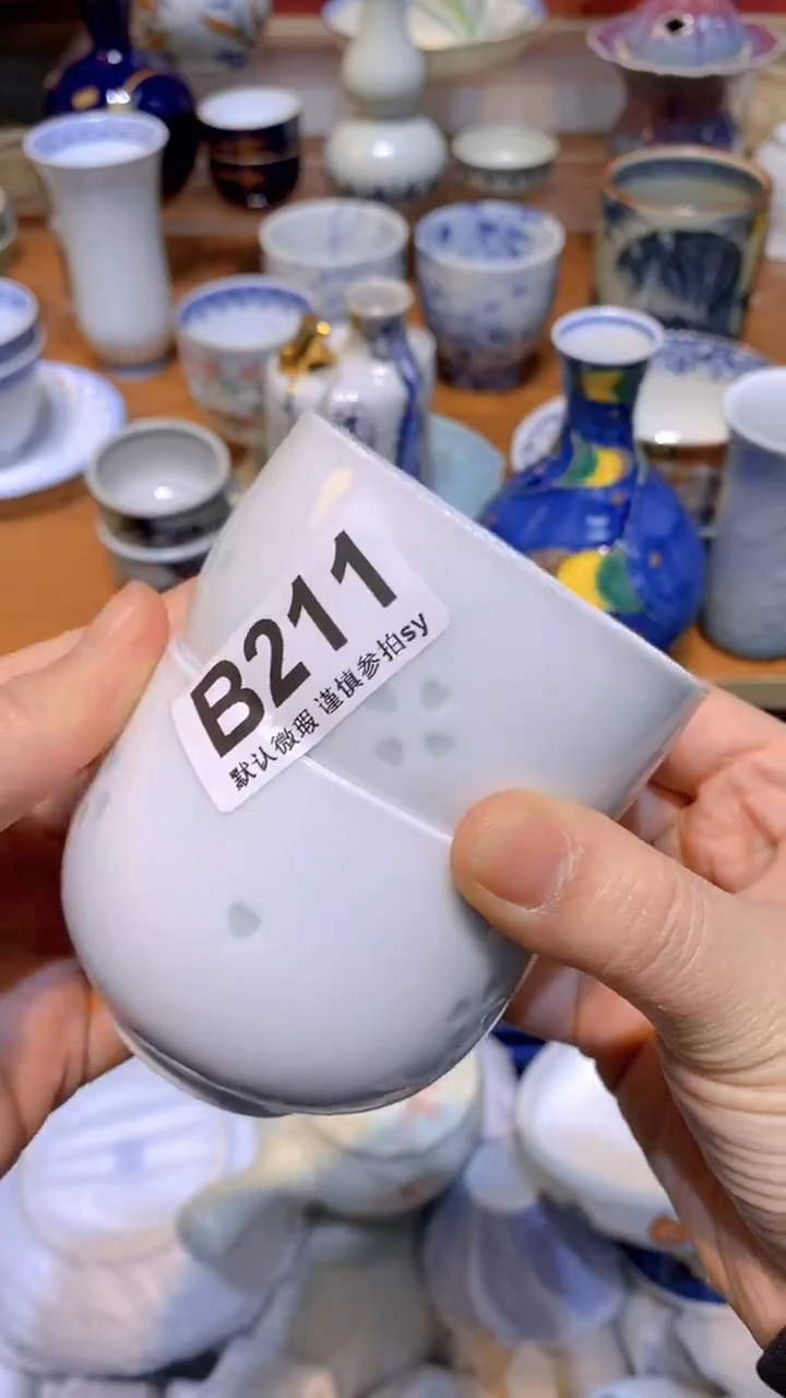 【闪购商品】思羽甄选壹号商品BB211