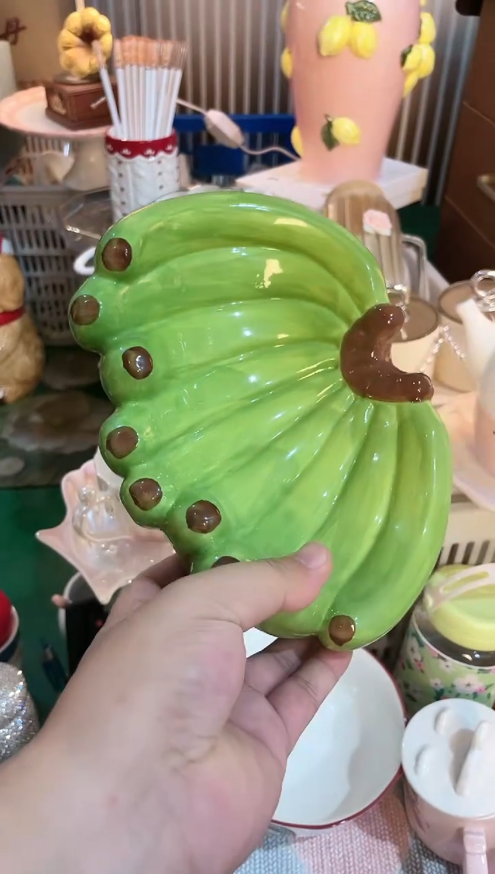 瓷片开播福利款，优先发货