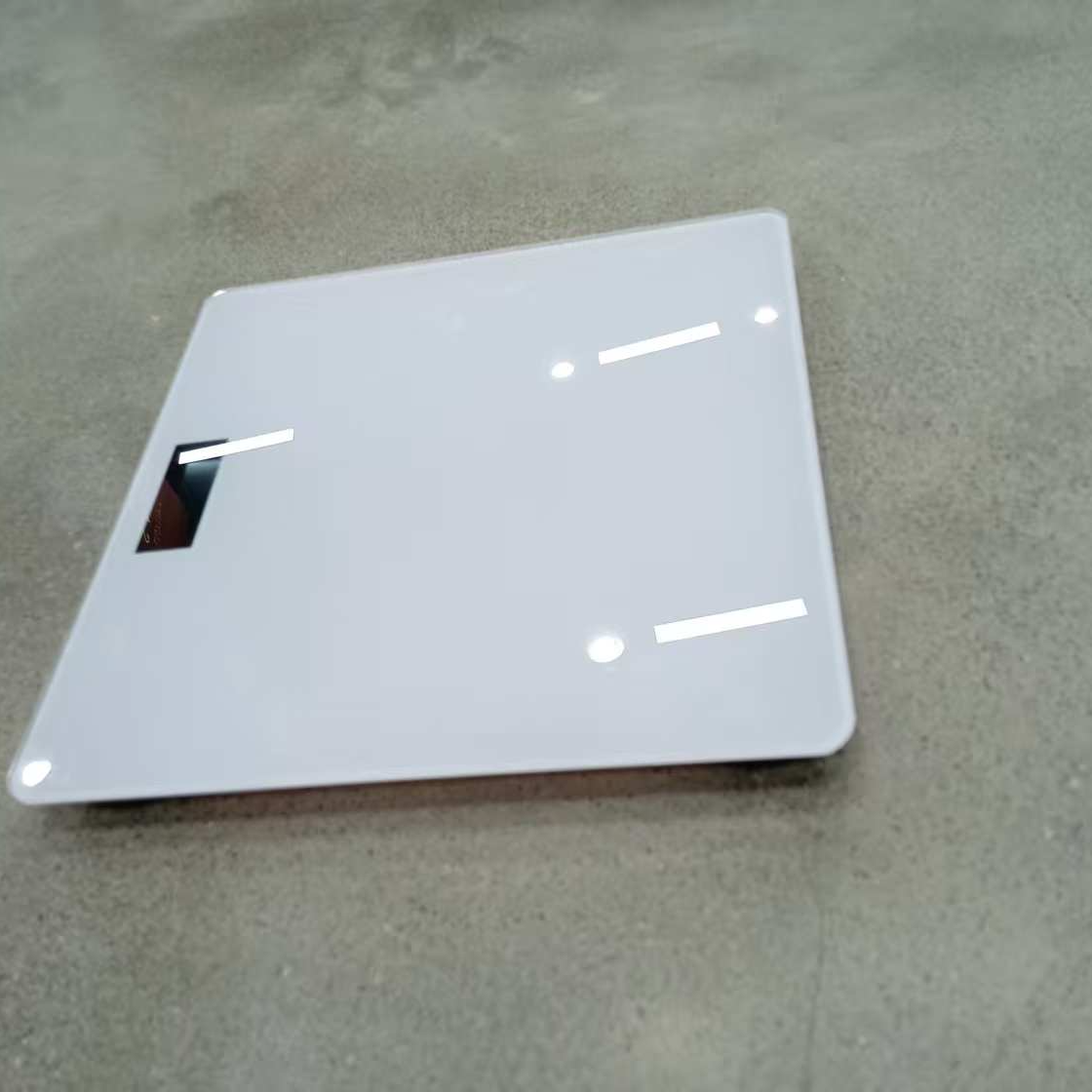 家用智能体重秤电子秤精准测量健康秤人宿舍女生减肥称重计