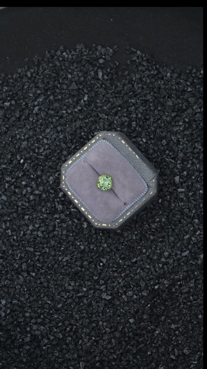 【闪购商品】蓝宝石裸石未镶嵌1.51克拉