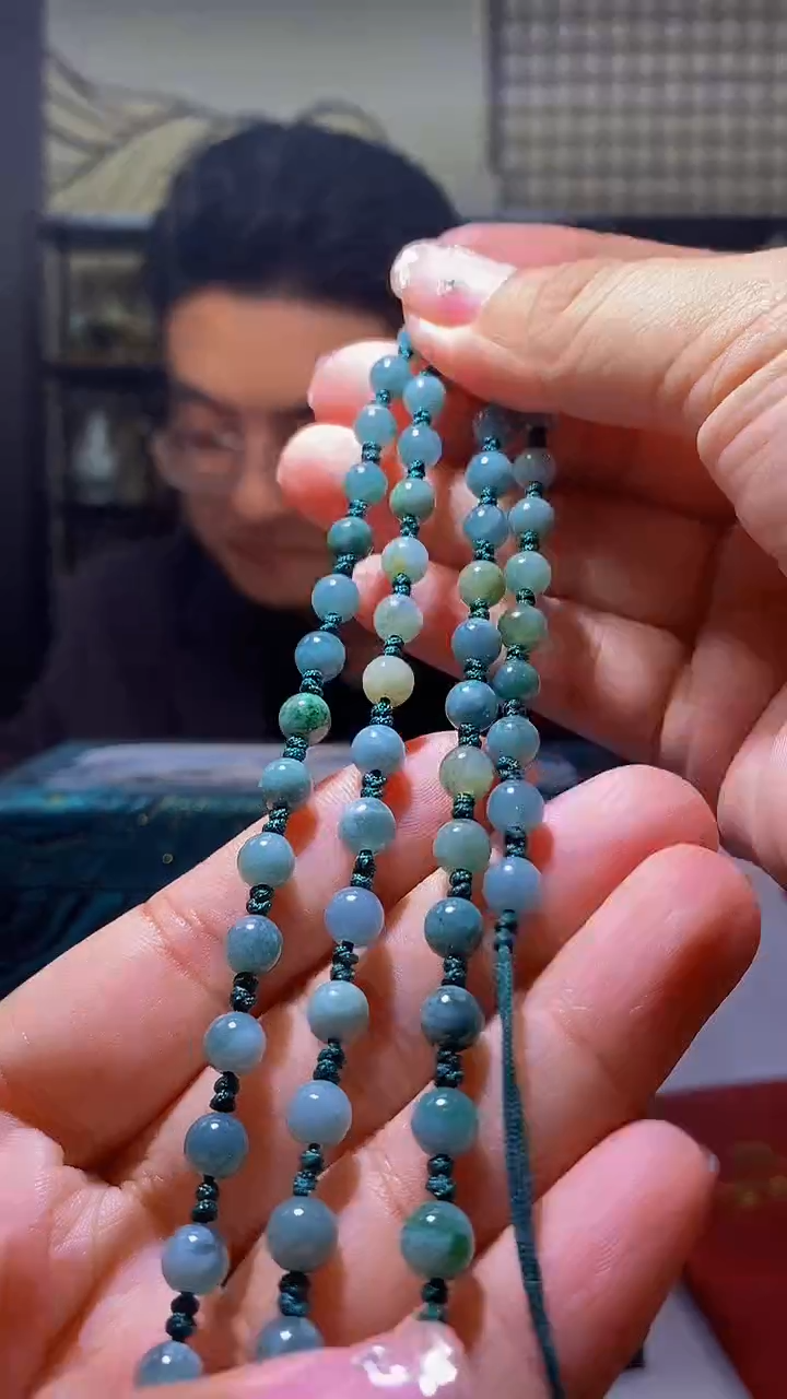 未镶嵌定制翡翠DD翡翠毛货HZ-26