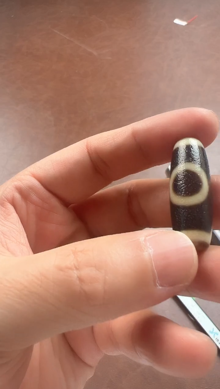 【闪购商品】玛瑙/玉髓颈饰未镶嵌LX250047-一Y靠山