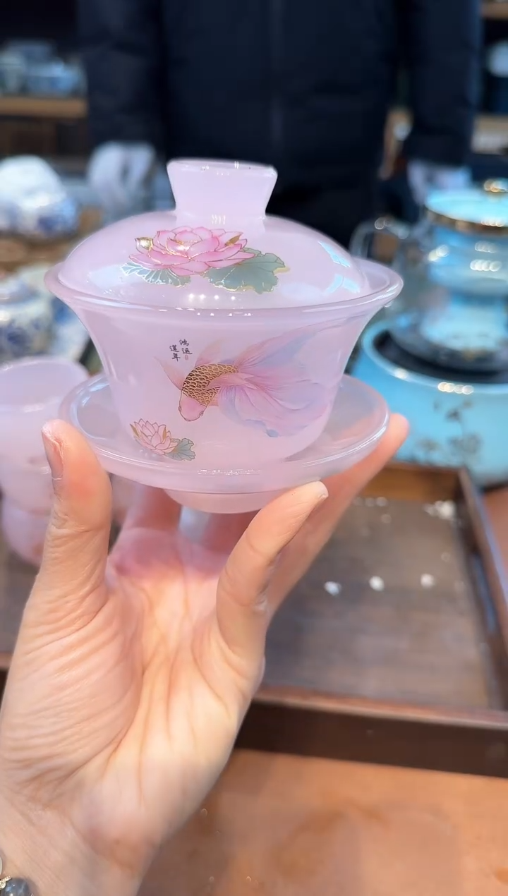 【闪购商品】不带茶盘不带礼盒@@2311