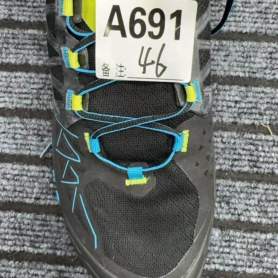 男女户外休闲鞋a691