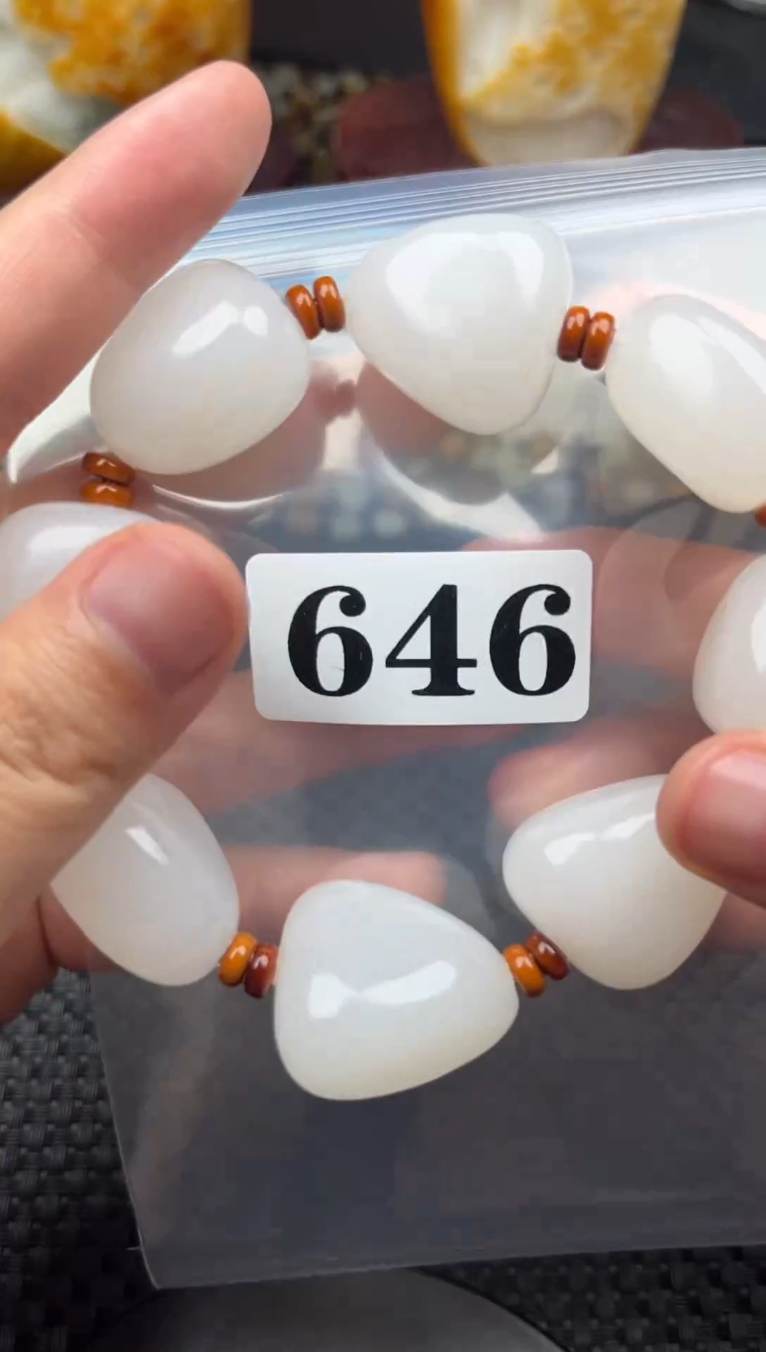 未镶嵌和田玉珠宝半成品忍*高和田玉