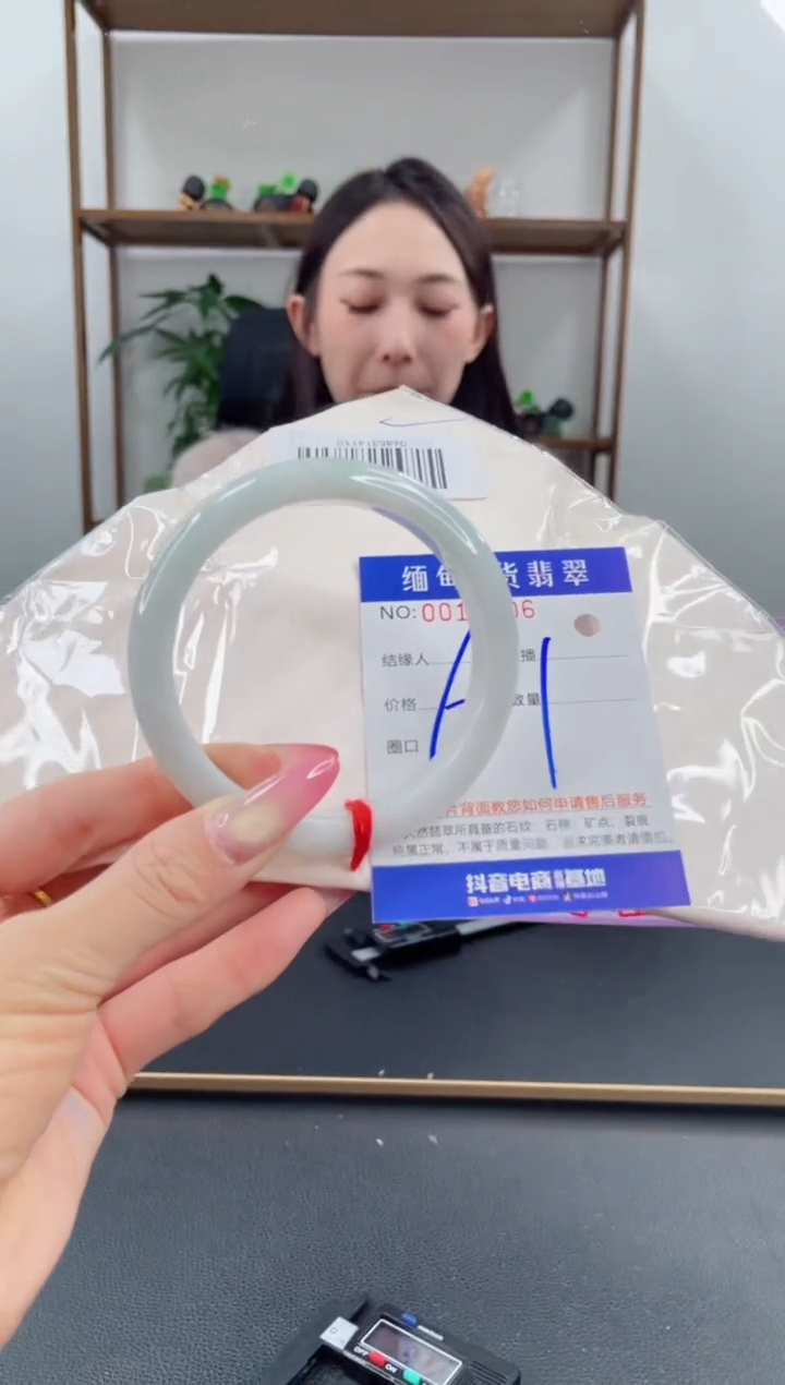 未镶嵌手镯翡翠88.00