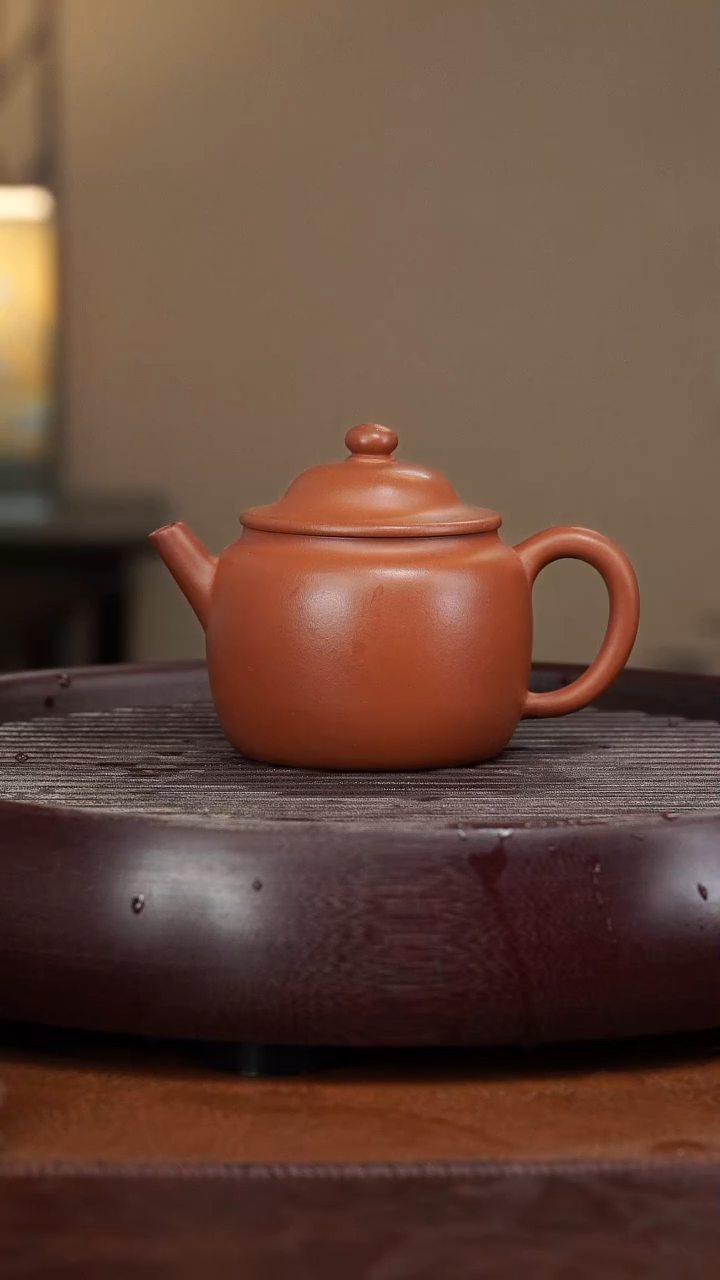 【闪购商品】紫砂茶壶宜兴紫砂壶