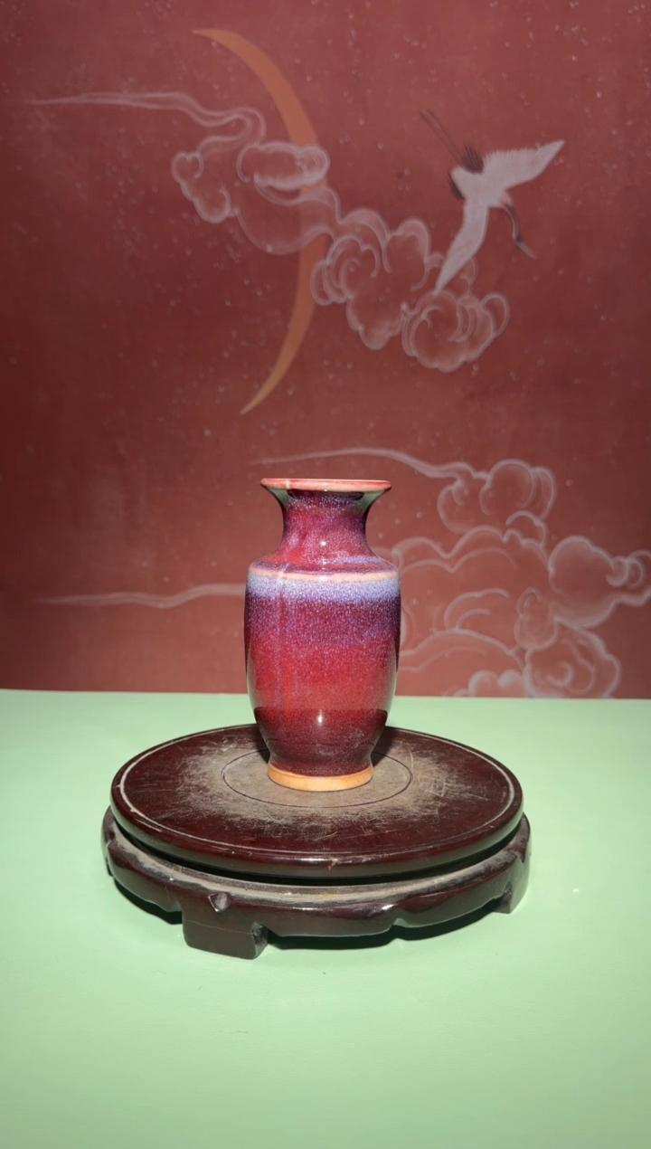 【闪购商品】摆件钧瓷直播漏价福利