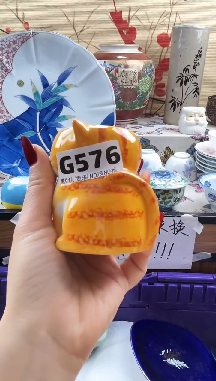 向*花==============g576 