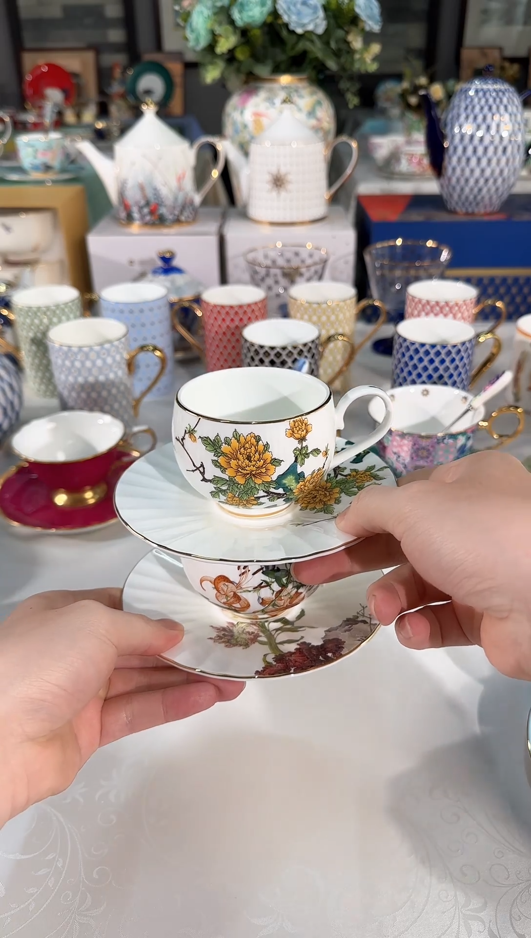 【闪购商品】年瓷器大放漏年瓷器大放漏