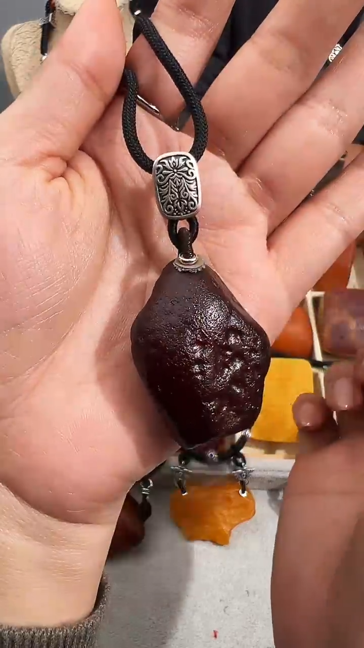 【闪购商品】蜜蜡裸石未镶嵌似玉