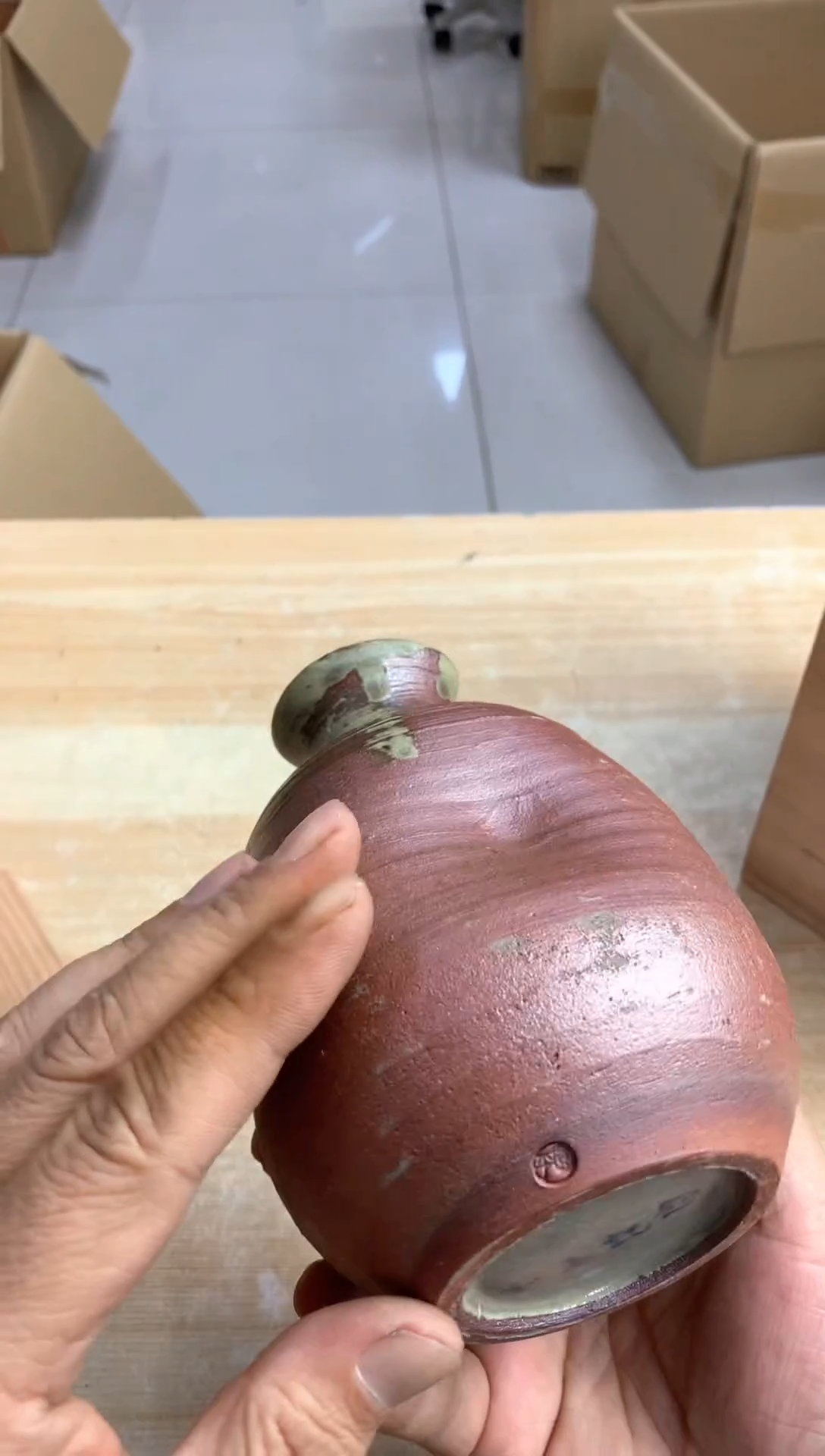 默认微瑕，no退no换，介意勿拍