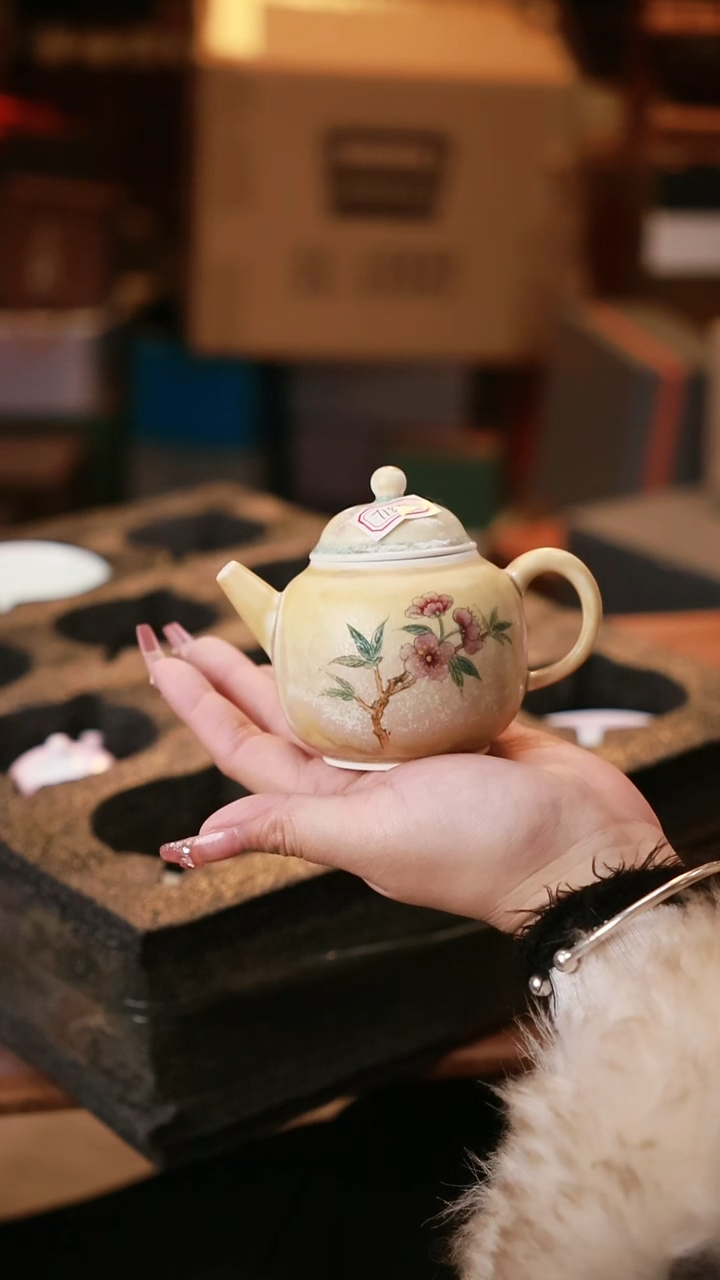 【闪购商品】其他茶具茶具（无礼盒@@T1831