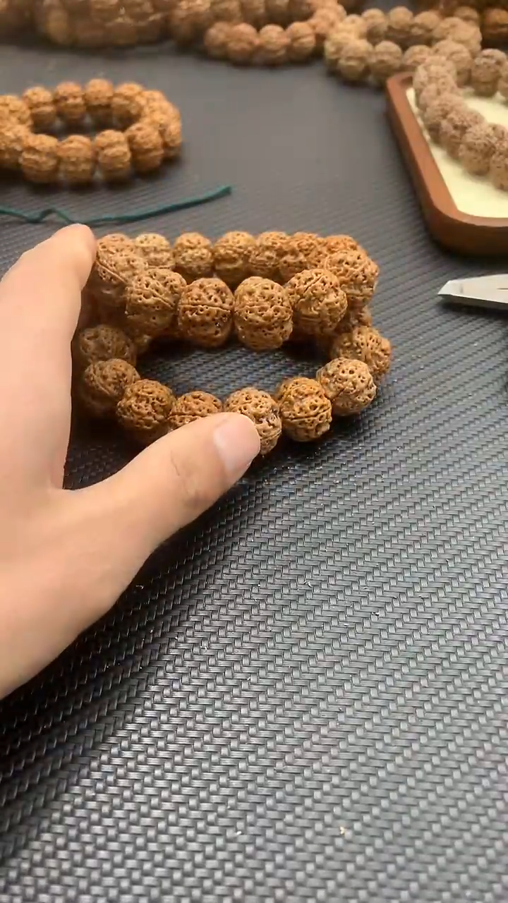 【闪购商品】金刚菩提吊坠2号大金刚