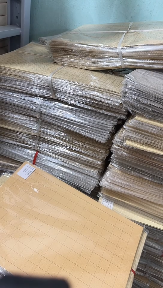 +2.5一包日课2公分不选颜色 10包200张