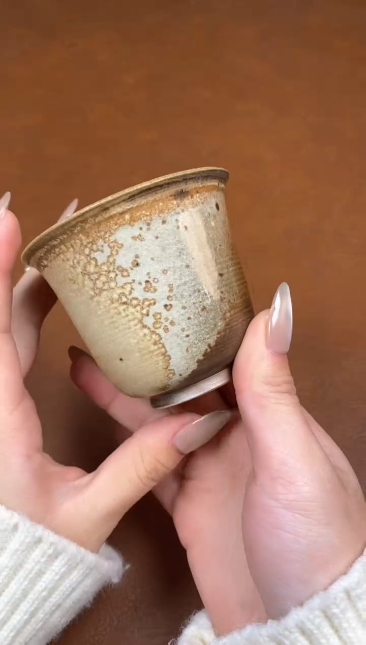 【闪购商品】观寂茶器柴烧专拍链接846