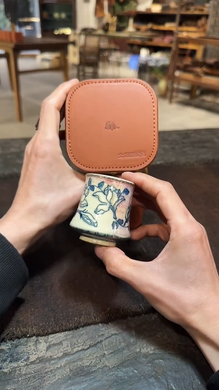 鱼和熊工作室手工陶艺924