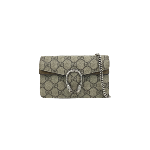 95新/古驰/Gucci/市场价8500/单肩包/250712HL0020