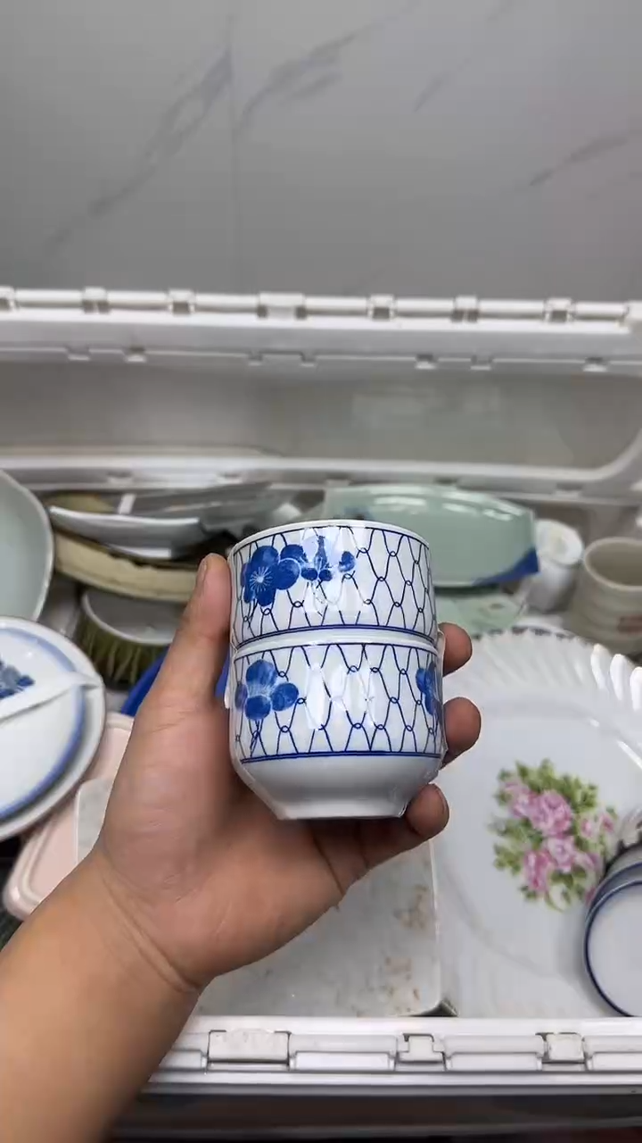 【闪购商品】448回流瓷器默认微瑕，18.8包邮