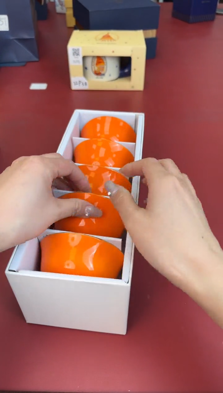 【闪购商品】瓷片正午瓷缘 臻品源泉@@CJ62