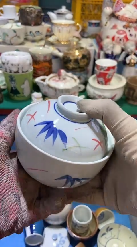 【闪购商品】瓷片1111111111111111