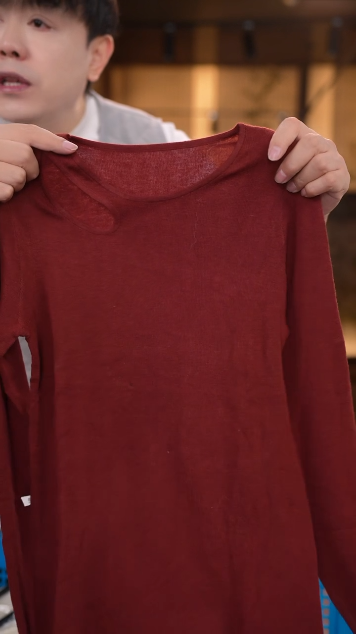 均码 香云纱清仓