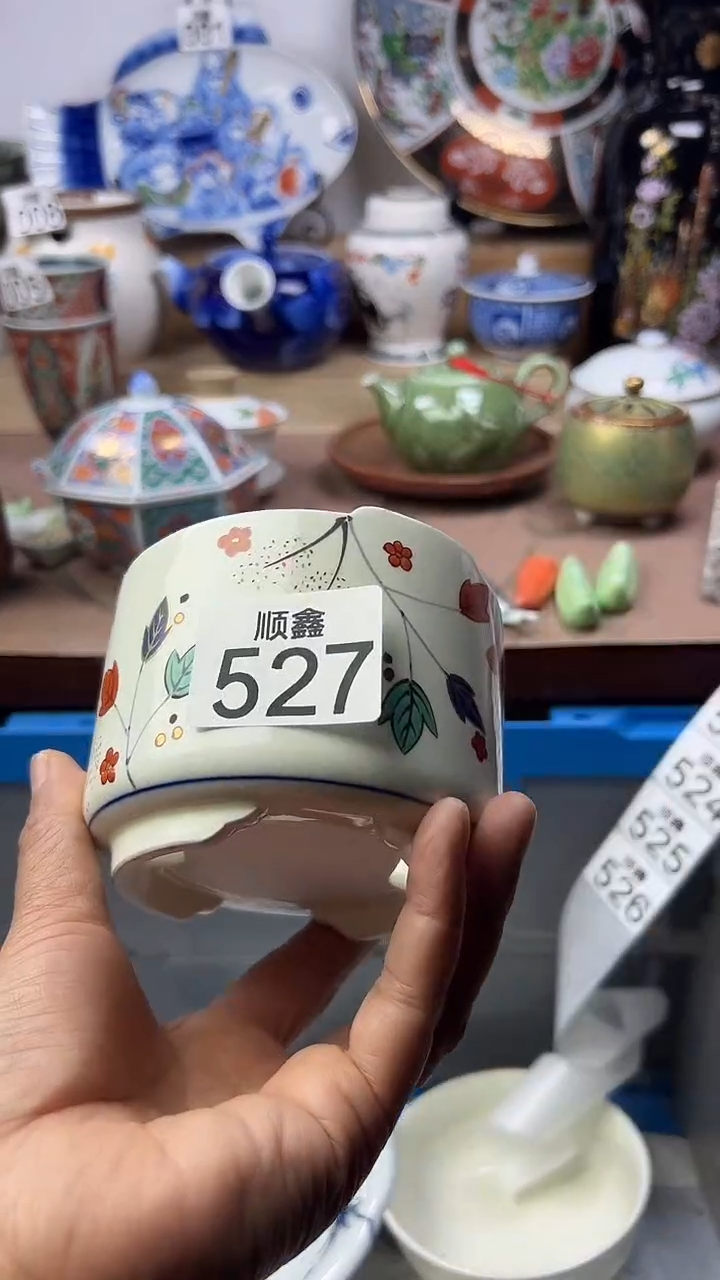 陶大*顺鑫工艺品店闪购